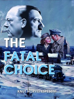 cover image of The Fatal Choice